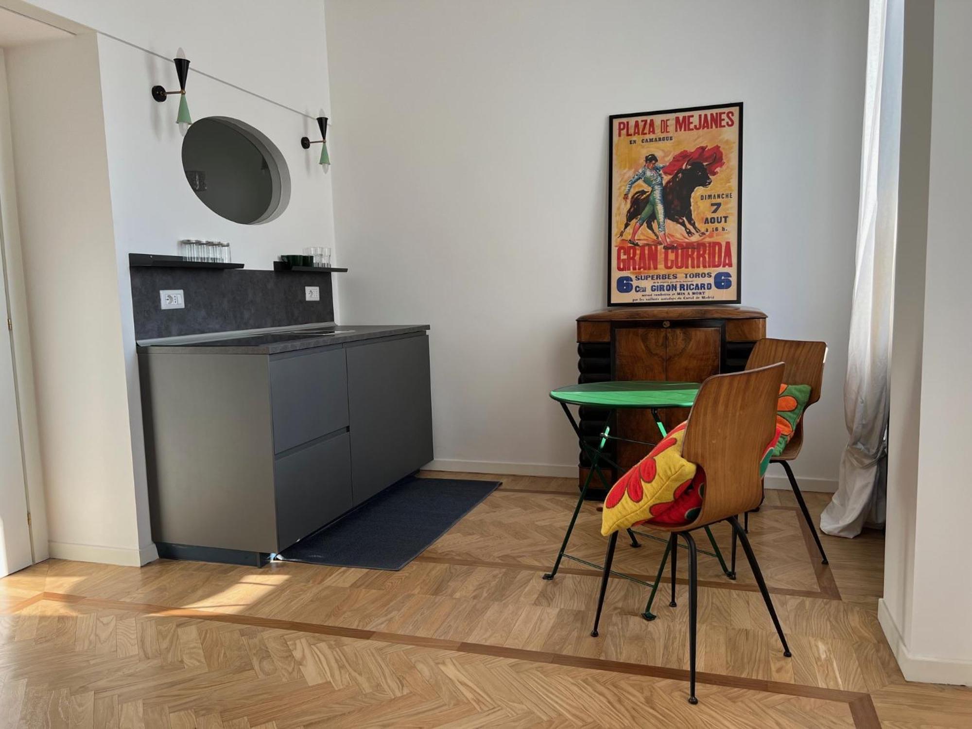 Design In The Heart Of *