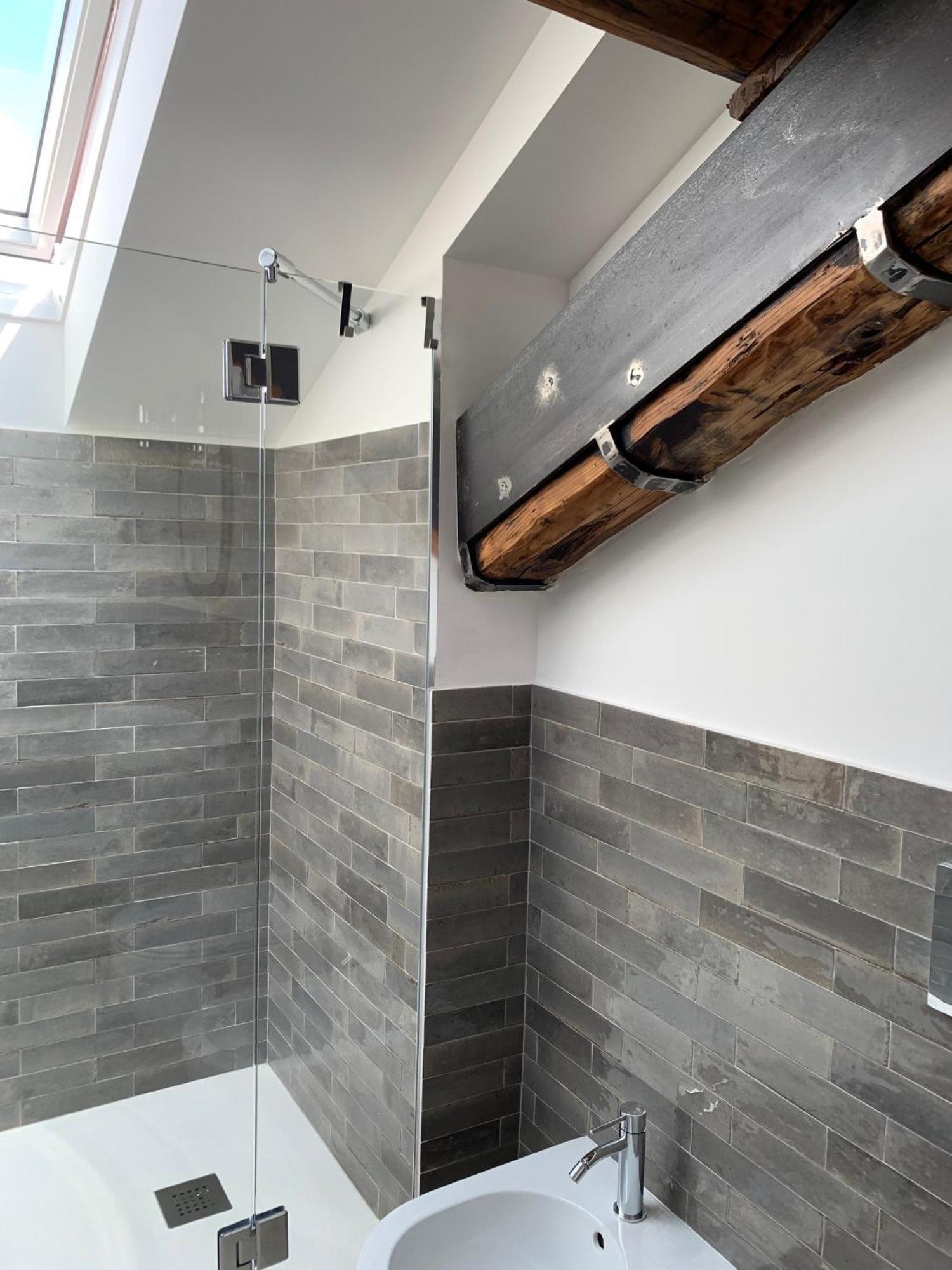 Design In The Heart Of Apartment Mailand